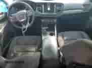 2022 Dodge Durango SXT with VIN 1C4RDHAG4NC188307, listed as a Copart auction lot 81629825 with 65,918 mi miles and Salvage title. Bid and sale history available at DreamBid. Image 8.