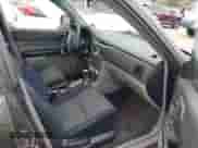 2008 Subaru Forester Special Sports X с VIN JF1SG66638H709334, выставлен на аукционе IAAI как лот 43148978 с пробегом 160 839 миль миль и . История ставок и продаж доступна на DreamBid. Изображение 5.