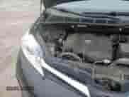 2019 Toyota Sienna LE with VIN 5TDJZ3DC8KS224827, listed as a Copart auction lot 69659385 with 112,826 mi miles and Salvage title. Bid and sale history available at DreamBid. Image 14.