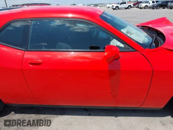 2023 Dodge Challenger GT с VIN 2C3CDZJG8PH590962, выставлен на аукционе IAAI как лот 43016573 с пробегом 14 801 миль миль и . История ставок и продаж доступна на DreamBid. Изображение 14.