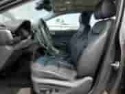 2021 Hyundai Ioniq Limited с VIN KMHC05LC1MU254410, выставлен на аукционе Copart как лот 53477115 с пробегом 126 606 миль миль и Списание • Salvage title. История ставок и продаж доступна на DreamBid. Изображение 7.