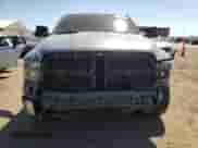 2013 Ram 1500 Tradesman z VIN 1C6RR6FT8DS594730, wystawiony jako Copart lot #55166395 z przebiegiem 135 375 mil mil oraz Szkoda całkowita • Salvage title. Historia ofert i sprzedaży dostępna na DreamBid. Obrazek 5.