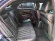 2016 Chrysler 300 S с VIN 2C3CCABG3GH198250, выставлен на аукционе Copart как лот 67194845 с пробегом 164 189 миль миль и Списание • Salvage title. История ставок и продаж доступна на DreamBid. Изображение 10.