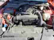 2024 Ford Mustang EcoBoost с VIN 1FA6P8TH8R5107731, выставлен на аукционе Copart как лот 84730045 с пробегом 38 607 миль миль и На запчасти • Non repairable. История ставок и продаж доступна на DreamBid. Изображение 11.