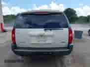 2009 Chevrolet Suburban LTZ with VIN 1GNFC36029R291904, listed as a IAAI auction lot 42710793 with 263,220 mi miles and . Bid and sale history available at DreamBid. Image 16.