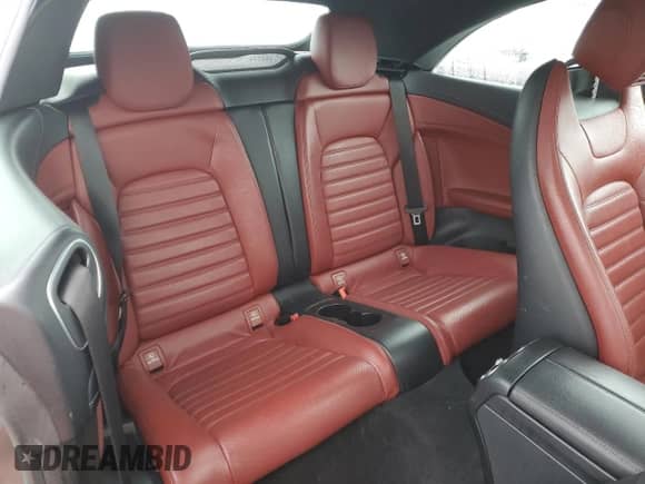 2017 Mercedes-Benz C 300 с VIN WDDWK4JB7HF425161, выставлен на аукционе Copart как лот 44369885 с пробегом 90 231 миль миль и Списание • Salvage title. История ставок и продаж доступна на DreamBid. Изображение 10.