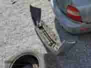 1994 Honda Accord LX z VIN 1HGCD5636RA123553, wystawiony jako Copart lot #50878795 z przebiegiem 155 804 mil mil oraz Szkoda całkowita • Salvage title. Historia ofert i sprzedaży dostępna na DreamBid. Obrazek 12.