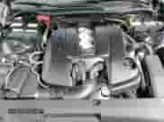 2024 Lexus IS 500 F Sport Performance z VIN JTHAP1D23R5005922, wystawiony jako Copart lot #51937565 z przebiegiem 5 774 mil mil oraz Szkoda całkowita • Salvage title. Historia ofert i sprzedaży dostępna na DreamBid. Obrazek 13.