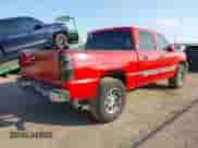 2005 Chevrolet Silverado 1500 Z71 с VIN 2GCEK13T151192553, выставлен на аукционе IAAI как лот 43569033 с пробегом Не указан миль и . История ставок и продаж доступна на DreamBid. Изображение 4.