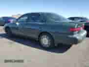 1999 Toyota Camry LE z VIN JT2BG28KXX0359137, wystawiony jako Copart lot #85011045 z przebiegiem 158 951 mil mil oraz Czysty tytuł • Clean title. Historia ofert i sprzedaży dostępna na DreamBid. Obrazek 2.