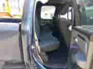 2022 Ram 1500 Big Horn with VIN 1C6RRFBG3NN229283, listed as a IAAI auction lot 42963794 with 60,334 mi miles and . Bid and sale history available at DreamBid. Image 8.