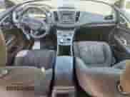 2015 Chrysler 200 LX z VIN 1C3CCCFB9FN665249, wystawiony jako Copart lot #80272115 z przebiegiem 138 173 mil mil oraz Szkoda całkowita • Salvage title. Historia ofert i sprzedaży dostępna na DreamBid. Obrazek 8.