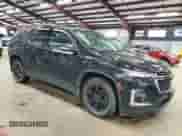2023 Chevrolet Traverse LT Cloth с VIN 1GNEVGKW4PJ213174, выставлен на аукционе Copart как лот 84238825 с пробегом 123 148 миль миль и Чистый • Clean title. История ставок и продаж доступна на DreamBid. Изображение 4.
