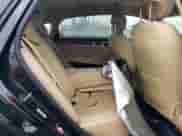 2015 Hyundai Genesis 3.8L z VIN KMHGN4JE3FU028180, wystawiony jako Copart lot #74803134 z przebiegiem Nie podano mil oraz Szkoda całkowita • Salvage title. Historia ofert i sprzedaży dostępna na DreamBid. Obrazek 10.