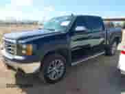 2008 GMC Sierra 1500 Work Truck with VIN 2GTEK133X81124918, listed as a IAAI auction lot 43109130 with 171,187 mi miles and . Bid and sale history available at DreamBid. Image 2.