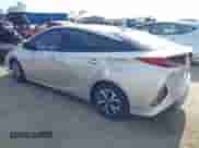 2018 Toyota Prius Plus z VIN JTDKARFP7J3099284, wystawiony jako IAAI lot #42920662 z przebiegiem 51 694 mil mil oraz . Historia ofert i sprzedaży dostępna na DreamBid. Obrazek 3.