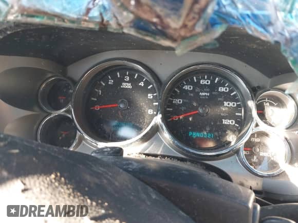 2011 Chevrolet Silverado 1500 LT z VIN 3GCPKSEAXBG200677, wystawiony jako IAAI lot #43129728 z przebiegiem 187 458 mil mil oraz . Historia ofert i sprzedaży dostępna na DreamBid. Obrazek 7.