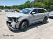 2025 Kia Sorento S с VIN 5XYRLDJC7SG336014, выставлен на аукционе Copart как лот 65552735 с пробегом 7 167 миль миль и Списание • Salvage title. История ставок и продаж доступна на DreamBid. Изображение 1.