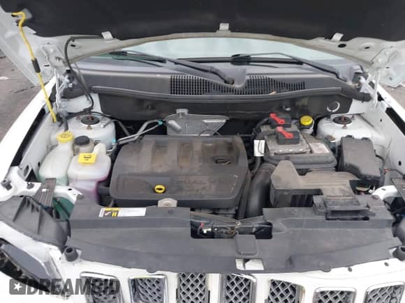 2017 Jeep Compass High Altitude с VIN 1C4NJDEB7HD177797, выставлен на аукционе IAAI как лот 43398487 с пробегом 64 654 миль миль и . История ставок и продаж доступна на DreamBid. Изображение 10.