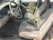 2002 Chevrolet Malibu с VIN 1G1ND52J32M630578, выставлен на аукционе Copart как лот 66170435 с пробегом 178 321 миль миль и Списание • Salvage title. История ставок и продаж доступна на DreamBid. Изображение 7.