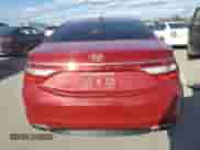 2016 Hyundai Azera с VIN KMHFG4JG3GA518435, выставлен на аукционе Copart как лот 41499035 с пробегом 173 893 миль миль и Списание • Salvage title. История ставок и продаж доступна на DreamBid. Изображение 6.