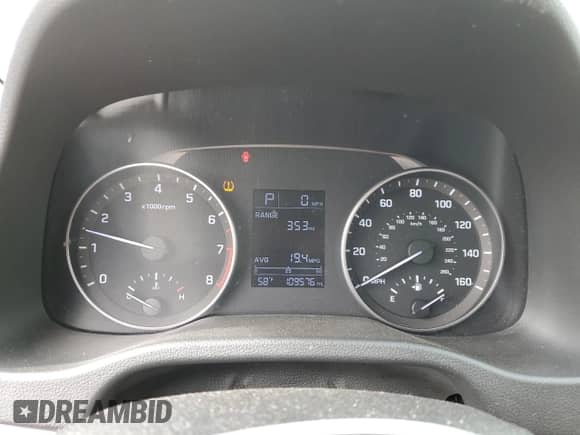 2017 Hyundai Elantra SE с VIN KMHD74LF4HU095523, выставлен на аукционе Copart как лот 89879215 с пробегом 109 576 миль миль и Списание • Salvage title. История ставок и продаж доступна на DreamBid. Изображение 9.