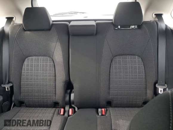 2025 Honda HR-V LX с VIN 3CZRZ1H38SM756980, выставлен на аукционе Copart как лот 81060465 с пробегом Не указан миль и Списание • Salvage title. История ставок и продаж доступна на DreamBid. Изображение 10.