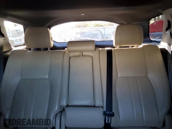 2016 Land Rover Discovery Sport HSE с VIN SALCR2BG4GH555062, выставлен на аукционе Copart как лот 85659015 с пробегом 150 391 миль миль и Списание • Salvage title. История ставок и продаж доступна на DreamBid. Изображение 10.