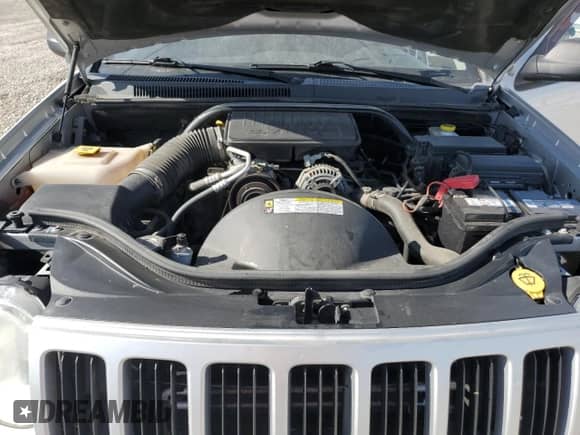 2009 Jeep Grand Cherokee Laredo with VIN 1J8GR48K29C516981, listed as a Copart auction lot 61873565 with 121,141 mi miles and Salvage title. Bid and sale history available at DreamBid. Image 11.