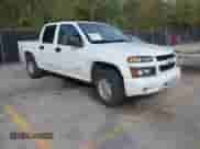 2005 Chevrolet Colorado 1SC LS Z85 с VIN 1GCCS136758108850, выставлен на аукционе IAAI как лот 43445844 с пробегом 291 533 миль миль и . История ставок и продаж доступна на DreamBid. Изображение 1.