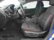 2023 Chevrolet Malibu RS с VIN 1G1ZG5ST7PF151828, выставлен на аукционе Copart как лот 67260615 с пробегом 42 299 миль миль и Списание • Salvage title. История ставок и продаж доступна на DreamBid. Изображение 7.