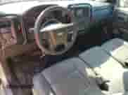 2015 Chevrolet Silverado 1500 Work Truck z VIN 1GCNCPEH7FZ270321, wystawiony jako Copart lot #89727895 z przebiegiem 159 258 mil mil oraz Czysty tytuł • Clean title. Historia ofert i sprzedaży dostępna na DreamBid. Obrazek 8.