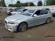 2013 BMW 5 Series 535i с VIN WBAFR7C56DC827857, выставлен на аукционе Copart как лот 59430845 с пробегом 135 558 миль миль и Списание • Salvage title. История ставок и продаж доступна на DreamBid. Изображение 1.