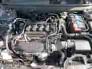 2024 Honda Accord EX with VIN 1HGCY1F38RA022852, listed as a IAAI auction lot 42667968 with 13,900 mi miles and . Bid and sale history available at DreamBid. Image 10.