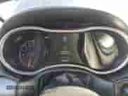 2014 Jeep Grand Cherokee Laredo with VIN 1C4RJEAG9EC145007, listed as a Copart auction lot 86271595 with 185,490 mi miles and Clean title. Bid and sale history available at DreamBid. Image 9.