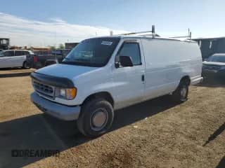 1998 Ford Econoline Cargo с VIN 1FTPS2427WHA66541, выставлен на аукционе Copart как лот 53406815 с пробегом 190 680 миль миль и Чистый • Clean title. История ставок и продаж доступна на DreamBid. Изображение 1.