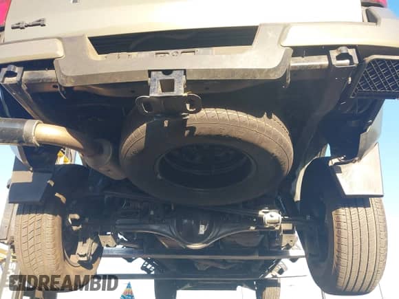 2024 Toyota Tacoma SR5 z VIN 3TMLB5JN9RM057547, wystawiony jako IAAI lot #42865640 z przebiegiem 28 049 mil mil oraz . Historia ofert i sprzedaży dostępna na DreamBid. Obrazek 20.