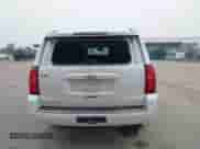 2016 Chevrolet Suburban LTZ with VIN 1GNSKJKC1GR163835, listed as a IAAI auction lot 42643649 with 165,862 mi miles and . Bid and sale history available at DreamBid. Image 16.