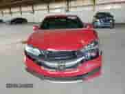 2017 Honda Accord EX-L with VIN 1HGCT2A81HA006465, listed as a Copart auction lot 66030114 with 86,653 mi miles and Salvage title. Bid and sale history available at DreamBid. Image 5.