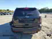 2013 Ford Explorer Sport with VIN 1FM5K8GT3DGB55231, listed as a Copart auction lot 82424665 with 173,446 mi miles and Clean title. Bid and sale history available at DreamBid. Image 6.
