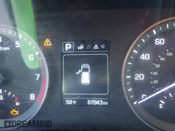 2017 Hyundai Tucson Sport с VIN KM8J33A26HU429883, выставлен на аукционе IAAI как лот 43432437 с пробегом 67 943 миль миль и . История ставок и продаж доступна на DreamBid. Изображение 15.