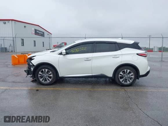 2015 Nissan Murano Platinum с VIN 5N1AZ2MH3FN228572, выставлен на аукционе IAAI как лот 42302322 с пробегом 193 487 миль миль и . История ставок и продаж доступна на DreamBid. Изображение 15.