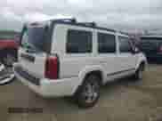 2010 Jeep Commander Sport с VIN 1J4RG4GK9AC130290, выставлен на аукционе Copart как лот 85206625 с пробегом 190 796 миль миль и Чистый • Clean title. История ставок и продаж доступна на DreamBid. Изображение 3.