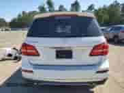 2019 Mercedes-Benz GLS 450 z VIN 4JGDF6EE2KB240063, wystawiony jako Copart lot #70652205 z przebiegiem 115 848 mil mil oraz Szkoda całkowita • Salvage title. Historia ofert i sprzedaży dostępna na DreamBid. Obrazek 6.