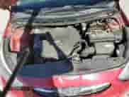 2016 Hyundai Accent SE с VIN KMHCT4AEXGU978753, выставлен на аукционе Copart как лот 84532625 с пробегом 201 742 миль миль и Чистый • Clean title. История ставок и продаж доступна на DreamBid. Изображение 11.
