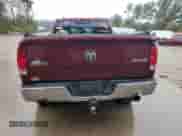 2016 Ram 1500 Outdoorsman with VIN 1C6RR7TTXGS354223, listed as a Copart auction lot 82326075 with 127,420 mi miles and Non repairable. Bid and sale history available at DreamBid. Image 6.