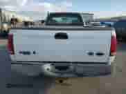 2004 Ford F-150 XL с VIN 2FDPF17M14CA69527, выставлен на аукционе Copart как лот 80203985 с пробегом Не указан миль и Чистый • Clean title. История ставок и продаж доступна на DreamBid. Изображение 6.