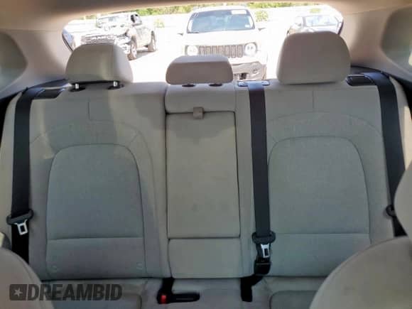 2023 Hyundai Kona SEL с VIN KM8K33AG8PU193476, выставлен на аукционе Copart как лот 81195325 с пробегом 65 987 миль миль и На запчасти • Non repairable. История ставок и продаж доступна на DreamBid. Изображение 10.
