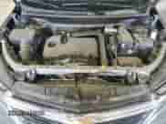 2023 Chevrolet Equinox LT с VIN 3GNAXUEG5PS175108, выставлен на аукционе Copart как лот 67865905 с пробегом 44 713 миль миль и Чистый • Clean title. История ставок и продаж доступна на DreamBid. Изображение 12.
