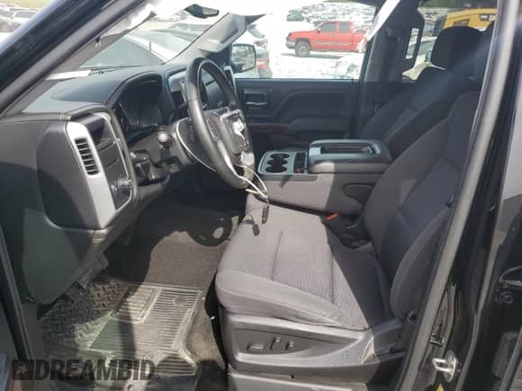 2018 GMC Sierra 1500 SLE с VIN 3GTP1MECXJG202024, выставлен на аукционе Copart как лот 55147965 с пробегом 141 370 миль миль и Списание • Salvage title. История ставок и продаж доступна на DreamBid. Изображение 7.